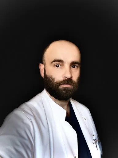 Proktolog Piotrowski Łukasz i chirurg Piotrowski Łukasz Stalowa wola